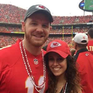 Meet your Posher, Kyle